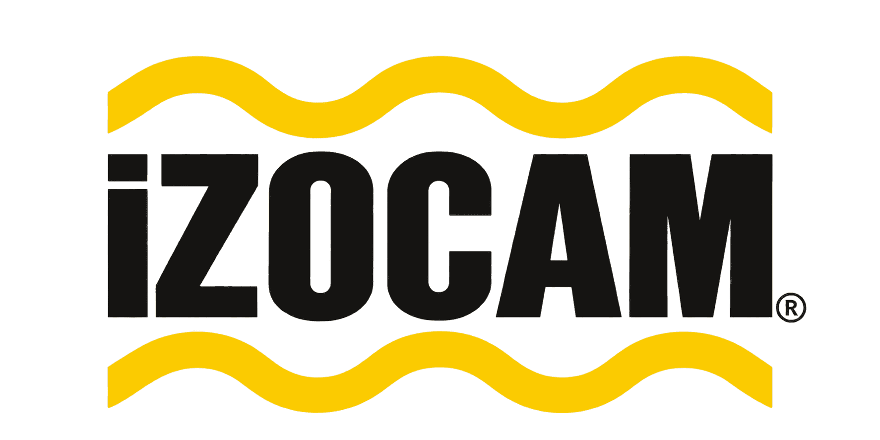 İzocam logo