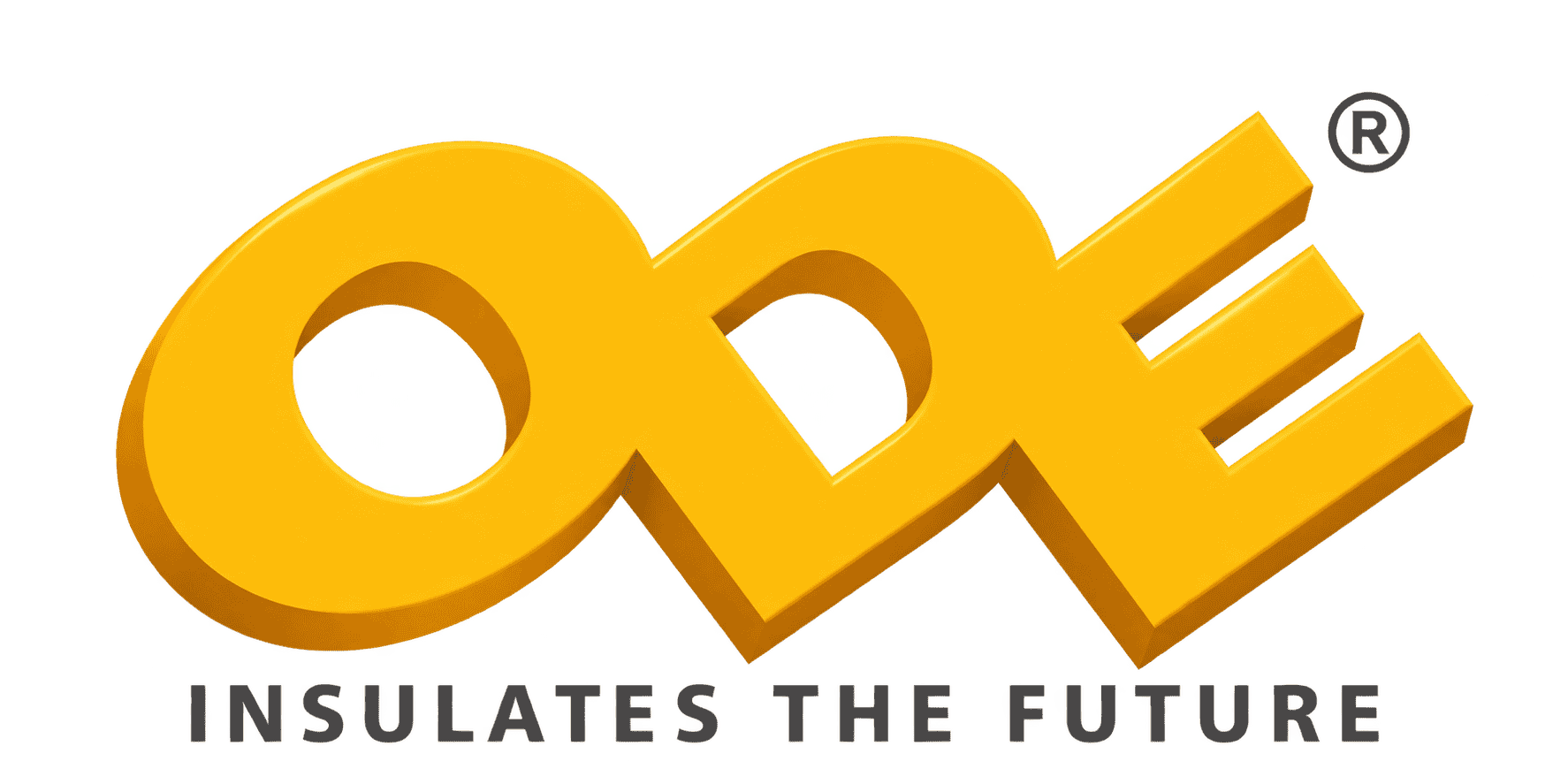 ODE Yalıtım logo