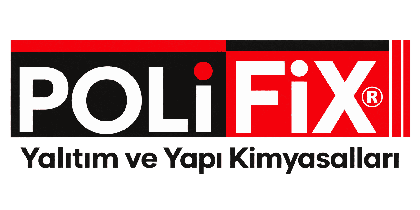 Polifix logo
