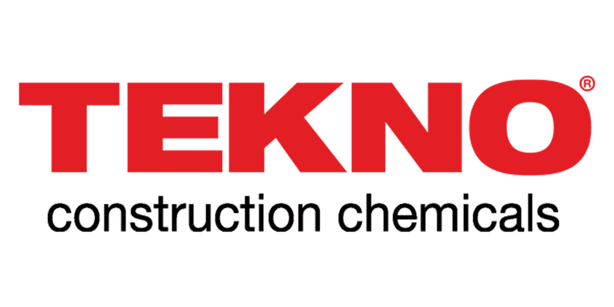 TEKNO Yapı Kimyasalları logo